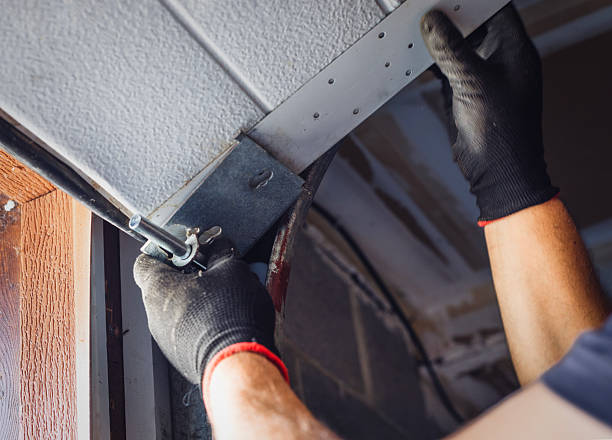 Reliable Garage Door Roller Replacement contractor in Rush County County, KS by Garage Doors Repair Pro
